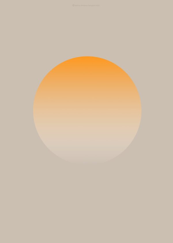 Glow dot