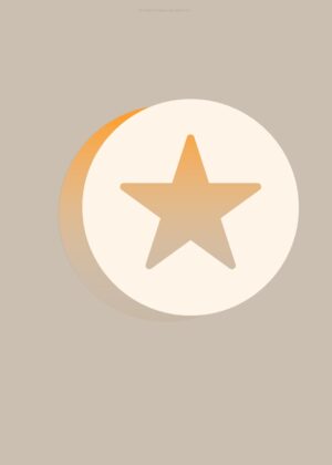Glow Star