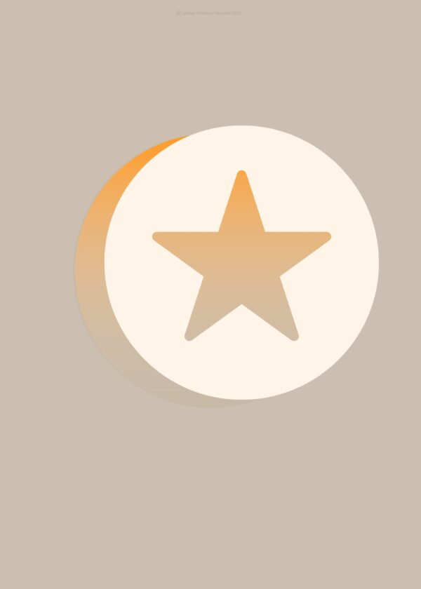 Glow Star