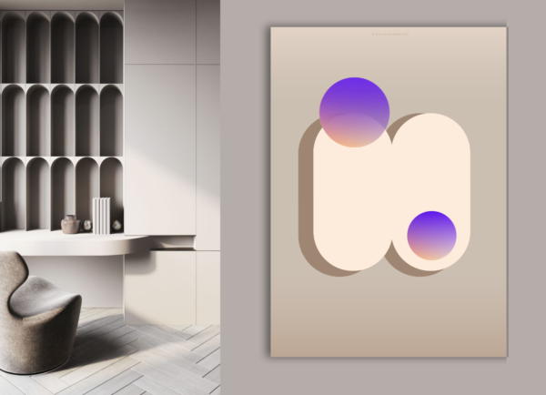 Iluminating H - Image 2