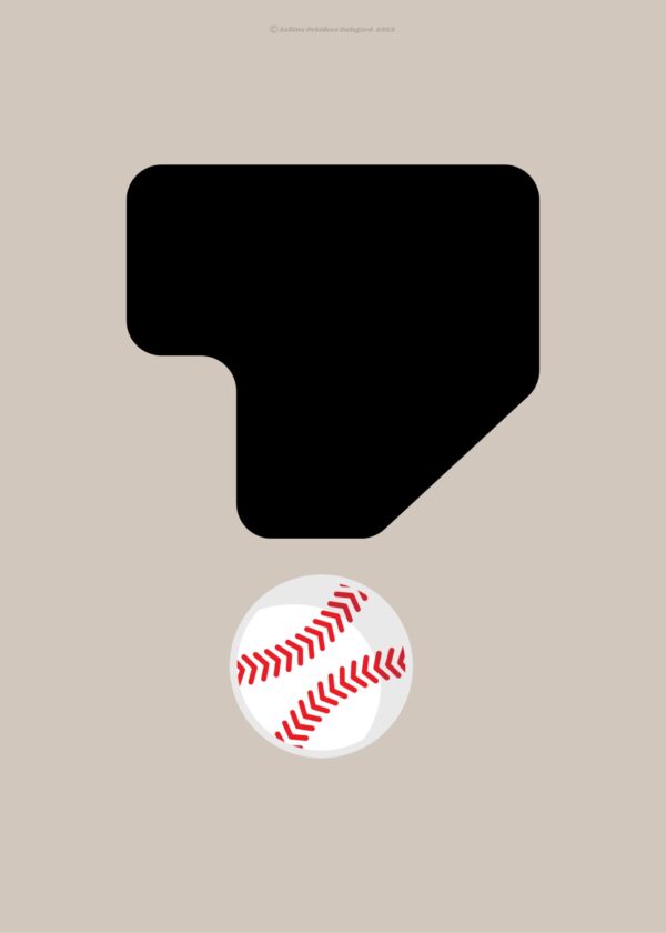 The nr.1 ball or the question & the ball