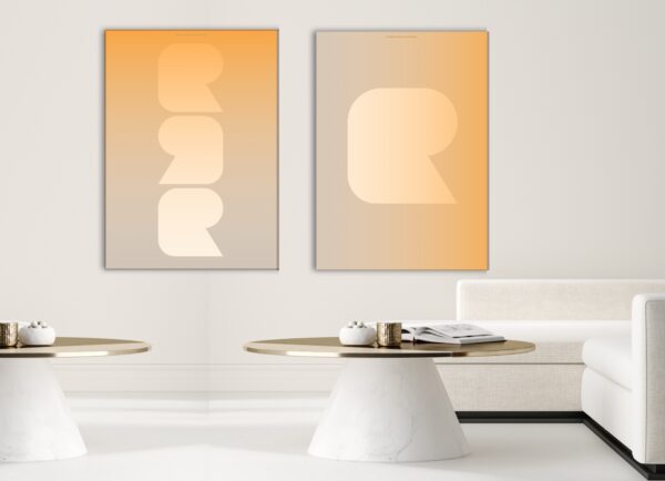 Spunk In the sunset - White - Image 3