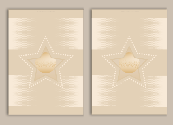 Golden star eye - Image 2